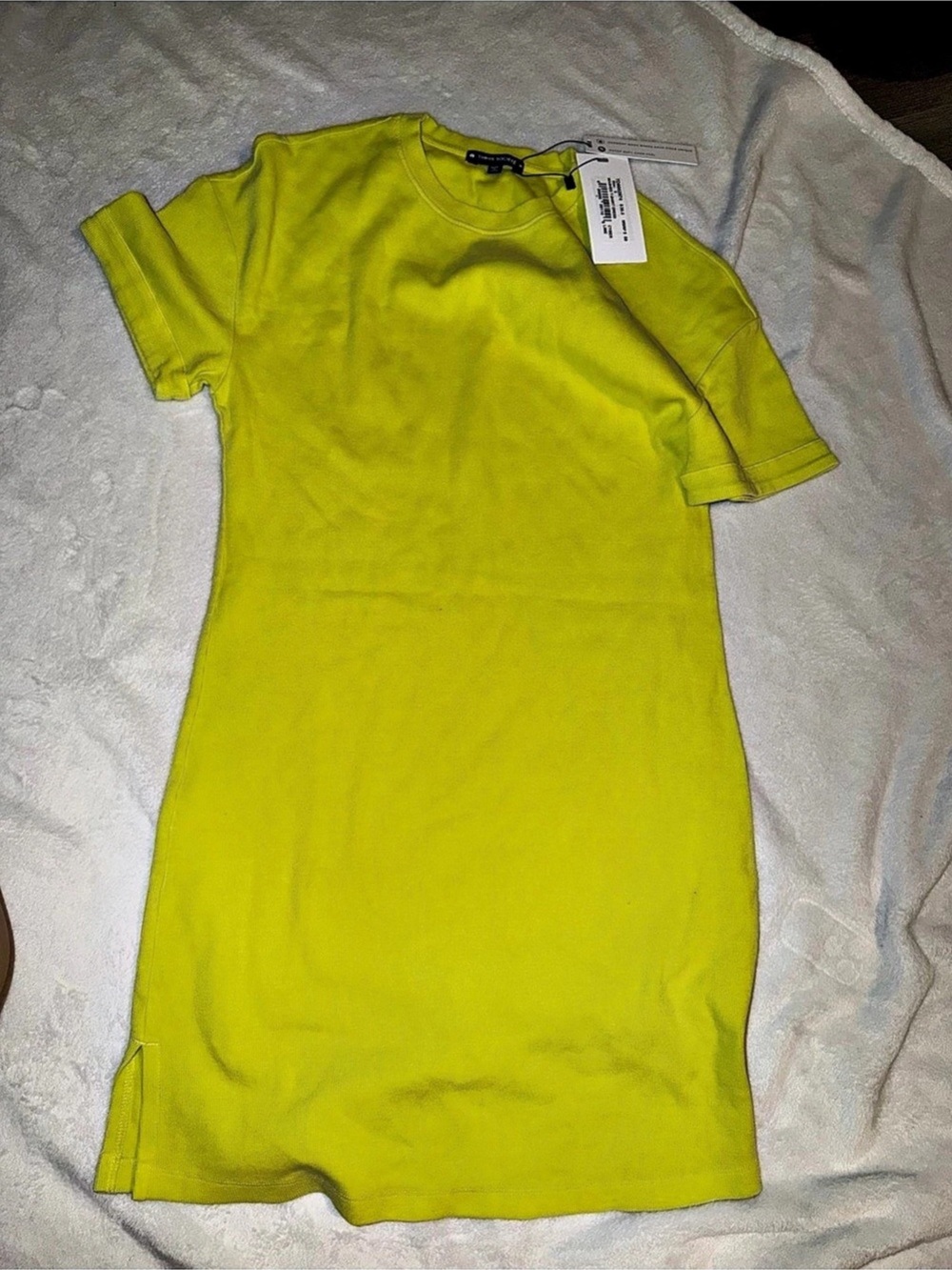 Thirty Society dress in Green Size Small NWT